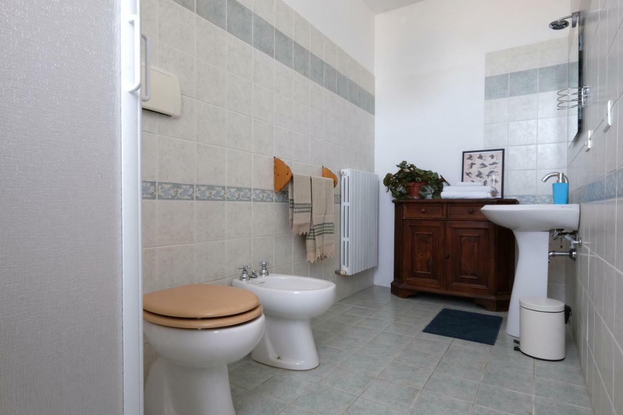 Casa Monteluro - B&B Tavullia Eksteriør billede