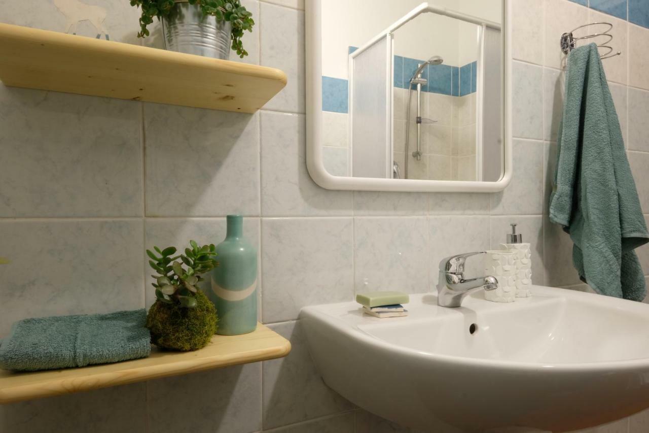 Casa Monteluro - B&B Tavullia Eksteriør billede