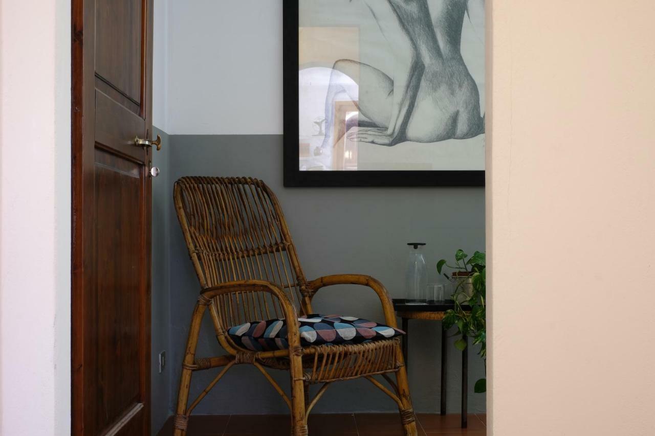 Casa Monteluro - B&B Tavullia Eksteriør billede
