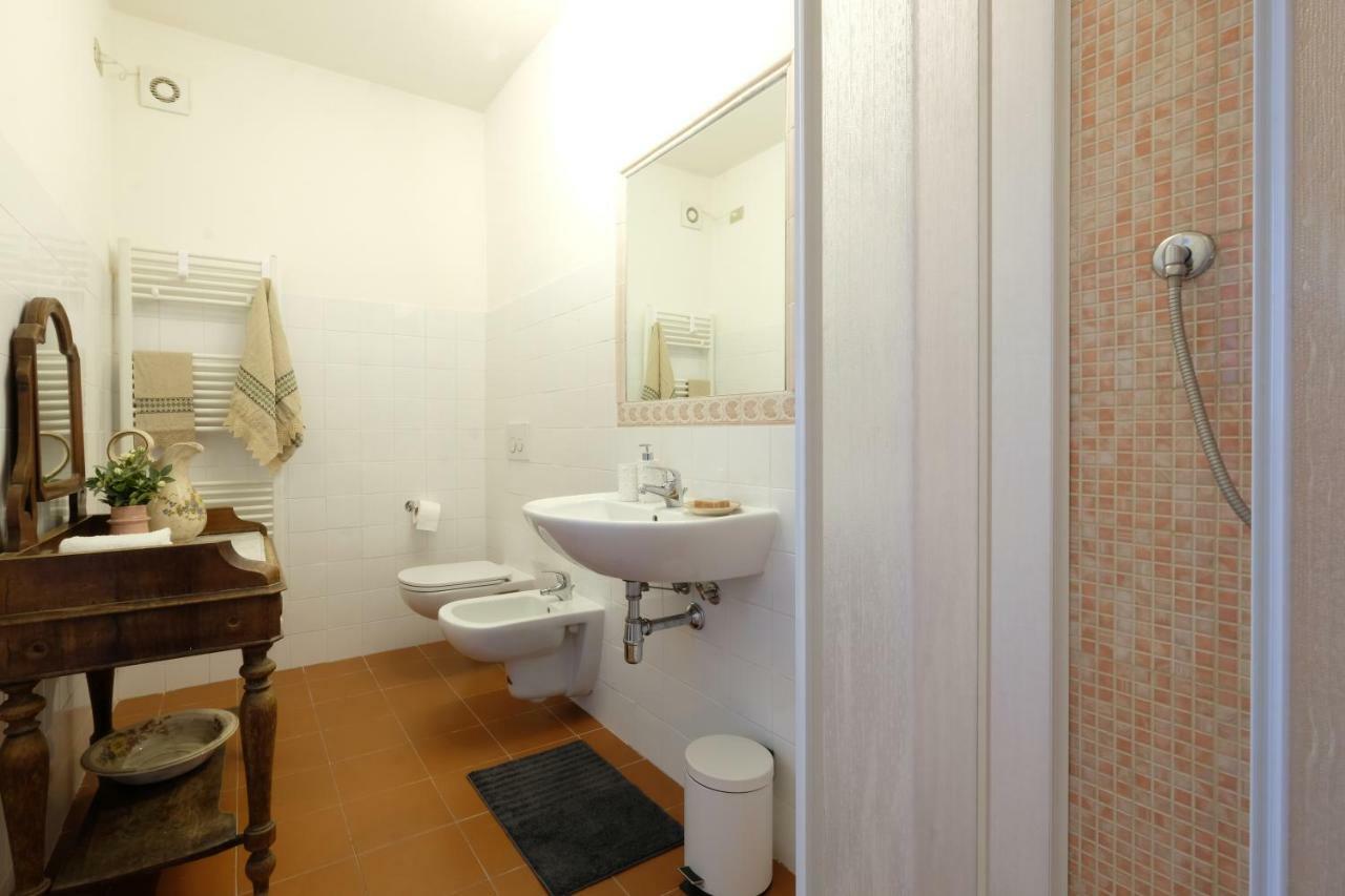 Casa Monteluro - B&B Tavullia Eksteriør billede